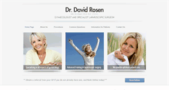 Desktop Screenshot of drdr.com.au